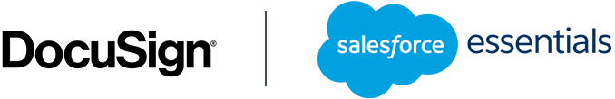 Salesforce Essentialsのロゴ