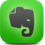 Electronically sign without leaving your Evernote app